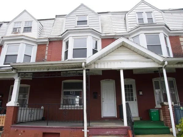 1122 Fullerton Ave, Allentown, PA 18102