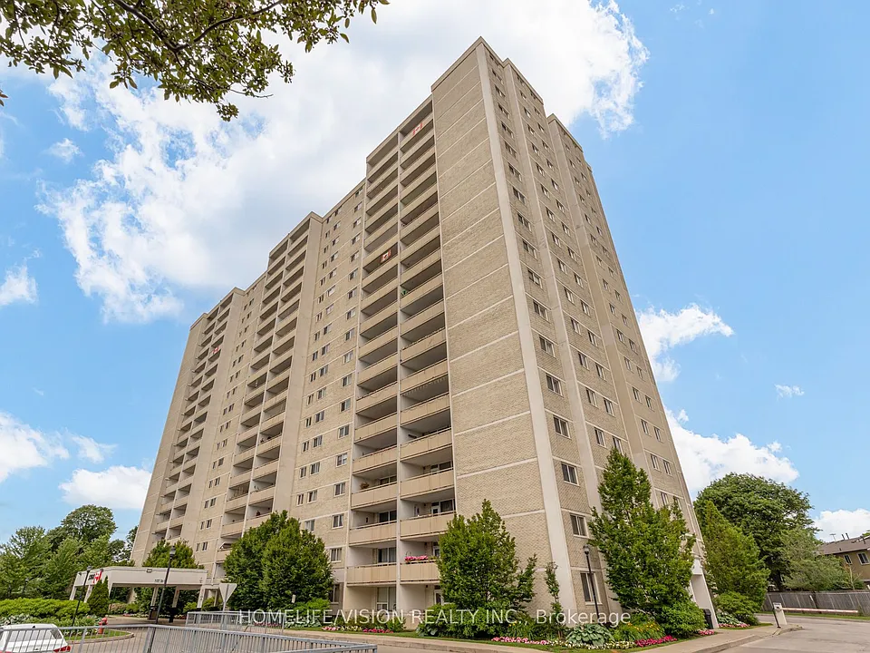 1360 York Mills Rd #905