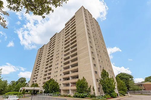 1360 York Mills Rd #905 Photo 1