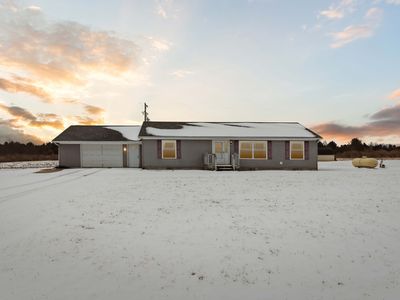 5650 E Medor Rd, Harrisville, MI, 48740
