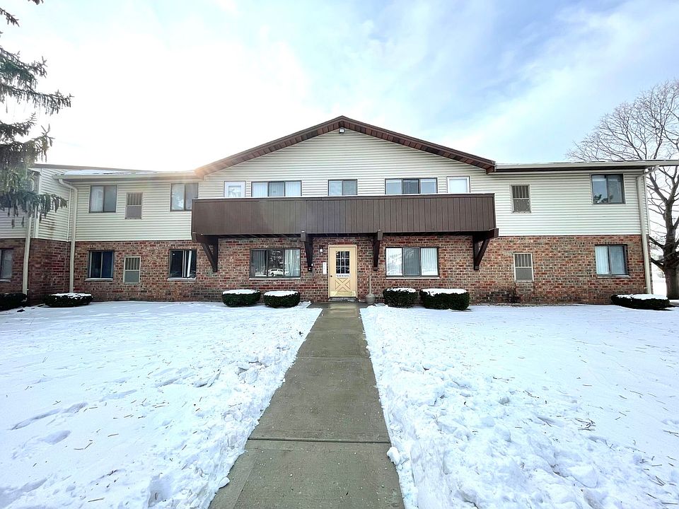 Saxony Village Apartment Rentals Germantown, WI Zillow