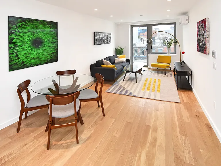 91 Attorney St #3B — Photo 1