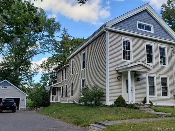 2636 Albany Avenue, West Hartford, CT 06117