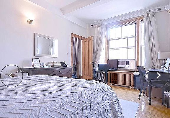 5th image of 170 W 74th St APT 1107