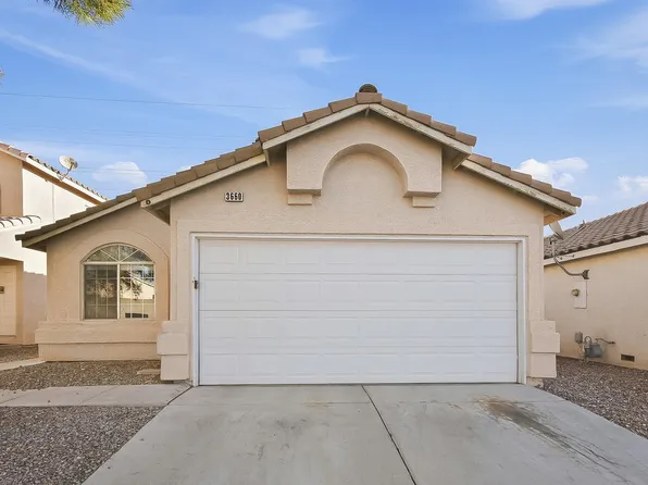 3660 Copper Cactus Dr, Las Vegas, NV 89129