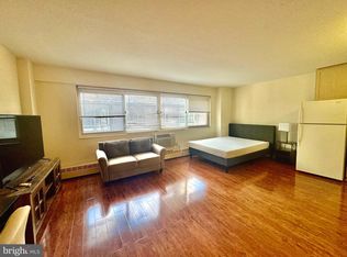 2101 Chestnut St APT 406, Philadelphia, PA 19103