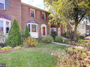 353 Rambling Ridge Ct, Pasadena, MD 21122