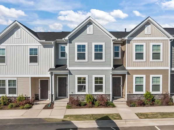 737 Painted Daisy Way, Graham, NC 27253