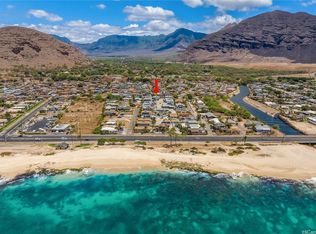 87-1720 Farrington Hwy APT 23, Waianae, HI 96792