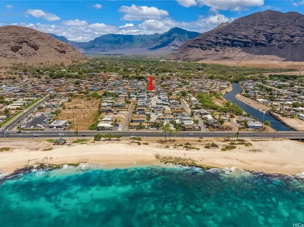87-1720 Farrington Hwy APT 23, Waianae, HI 96792