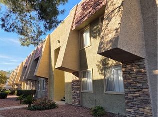 4411 Alexis Dr UNIT 448, Las Vegas, NV 89103