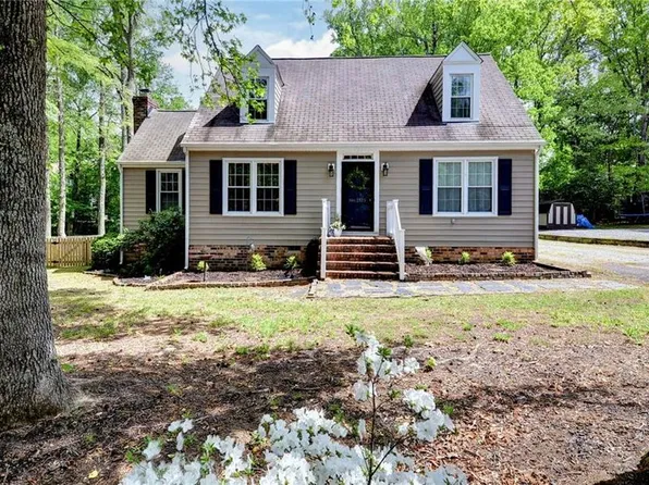 2525 Lauderdale Dr, Henrico, VA 23233