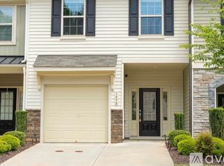 1450 Chatuga Way #1450, Wake Forest, NC 27587