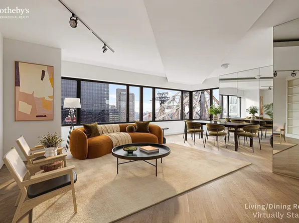 425 E 58th St APT 20F, New York, NY 10022