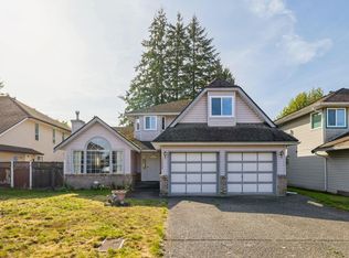 15656 107a Ave, Surrey, BC V4N 3H9