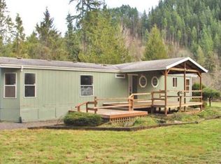 22301 Waite Mill Rd, Granite Falls, WA 98252