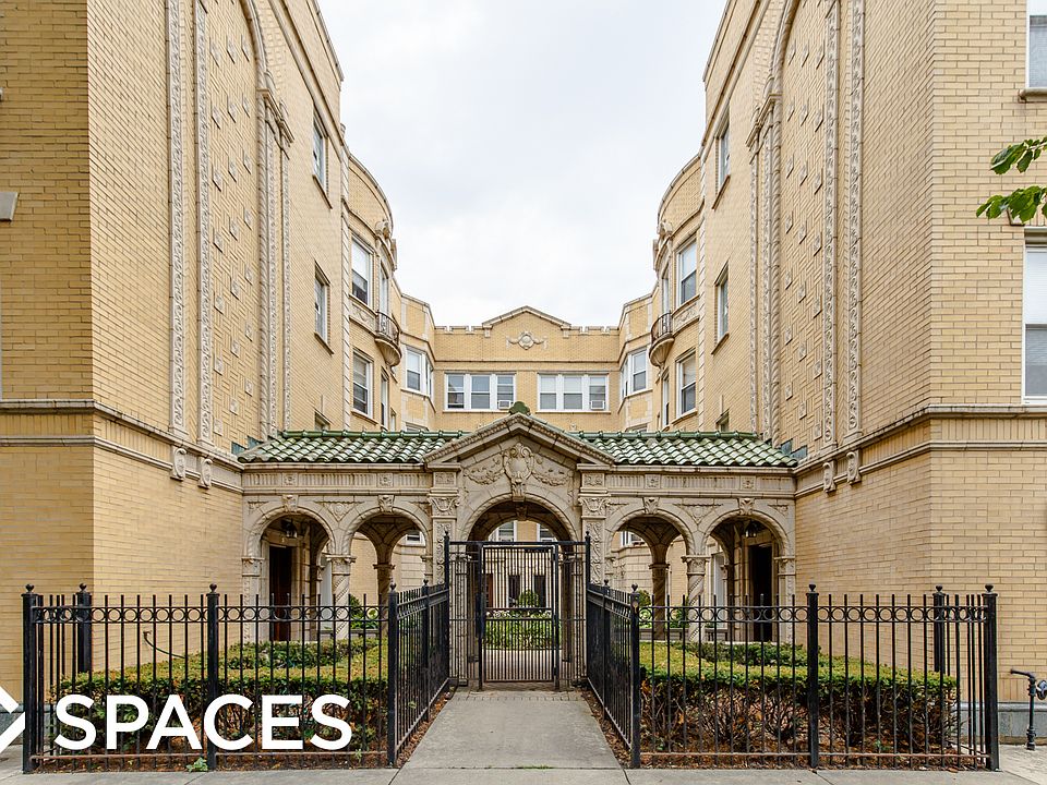 1st image of 1720 W Ainslie St APT 1