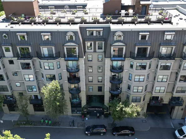 425 Vine Street #321, Seattle, WA 98121