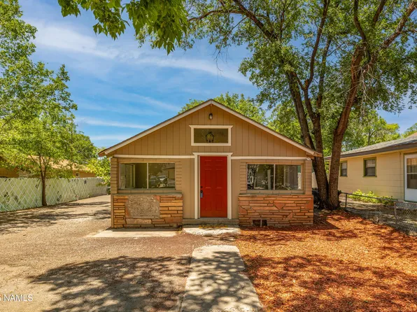 2021 N 3rd St, Flagstaff, AZ 86004