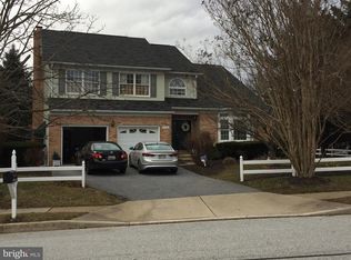 7106 Norris Ave, Sykesville, MD 21784