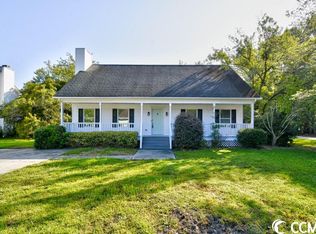 600 Cavandish Dr, Myrtle Beach, SC 29588
