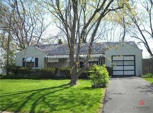 2231 N Catherwood Ave, Indianapolis, IN