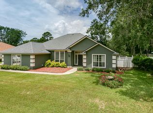 1508 Highland Forest Dr, Saint Johns, FL 32259
