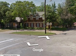 309 N Clay St #B, Ennis, TX 75119