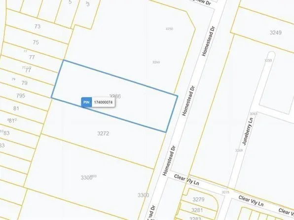 3266 Homestead Dr, Hamilton, ON L0R 1W0