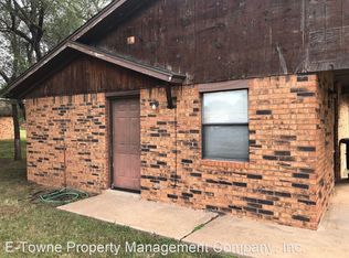 1302 Nancy Dr, Enid, OK 73701