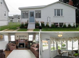 1916 Snyder Ave, Baltimore, MD 21222