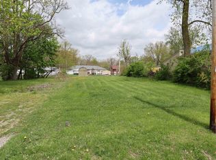 1319 Farwood Ave, Fort Wayne, IN 46816