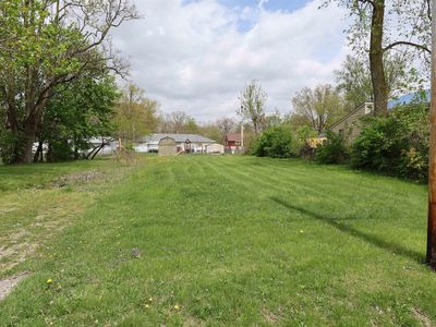 1319 Farwood Ave, Fort Wayne, IN, 46816