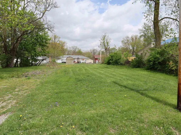 1319 Farwood Ave, Fort Wayne, IN 46816