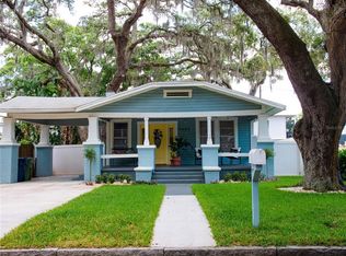 3603 N Arlington Ave, Tampa, FL 33603