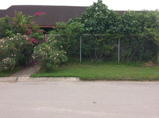 2618 Minnie Ave, Donna, TX 78537