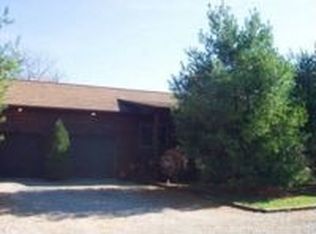 3198 Schneiders Crossing Rd NW, Dover, OH 44622
