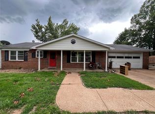 3554 State Road V, De Soto, MO 63020