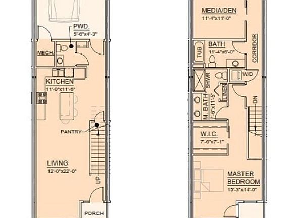 2nd image of 752 S Lakeshore Blvd