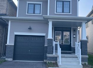 21 Keelson St, Welland, ON L3B0M2