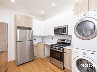 464 Wilson Ave #2A, Brooklyn, NY 11221
