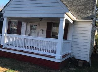 3010 Decatur St, Richmond, VA 23224