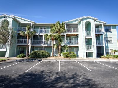 208 16th St UNIT C, Saint Augustine, FL, 32080