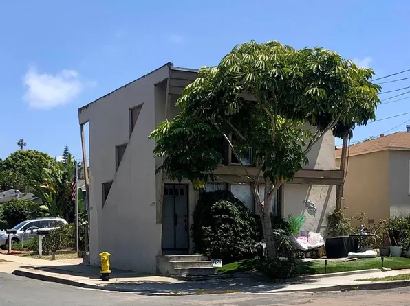 4597 Long Branch Ave Floor 2, San Diego, CA 92107
