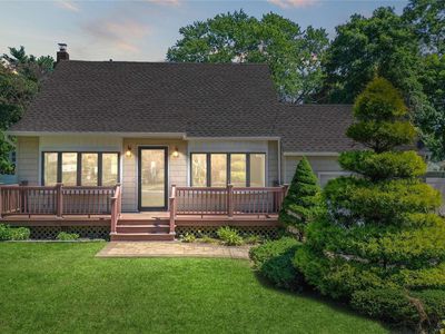 179 San Juan Drive, Hauppauge, NY, 11788