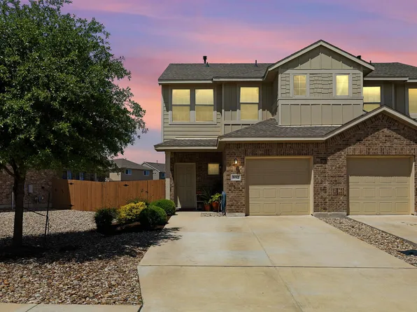 532 White Steppe Way #252, Georgetown, TX 78626