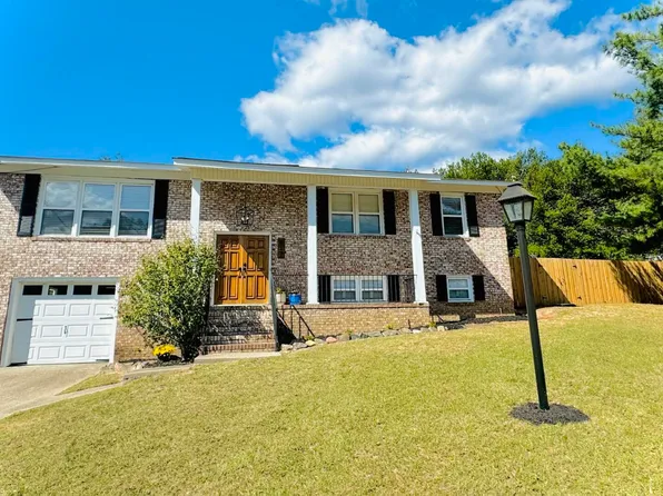 617 Kershaw Dr, Belvedere, SC 29841