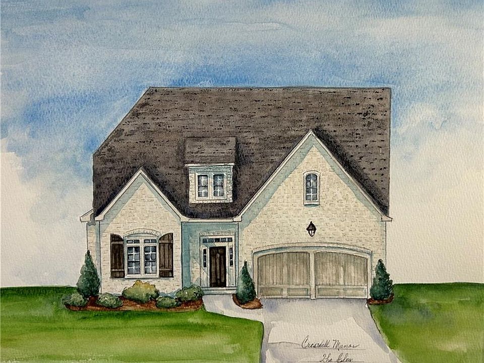1st image of 7 Creswell Manor Dr