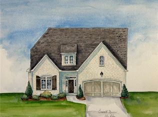 7 Creswell Manor Dr, Greensboro, NC 27407
