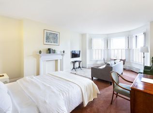 383 Commonwealth Ave #2F, Boston, MA 02115